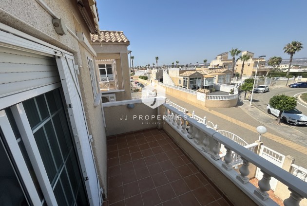 Segunda mano - Chalet -
Torrevieja - Costa Blanca