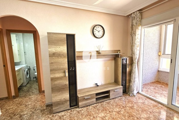 Segunda mano - Apartamento / piso -
Torrevieja - Costa Blanca