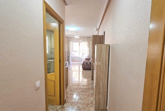 Segunda mano - Apartamento / piso -
Torrevieja - Costa Blanca