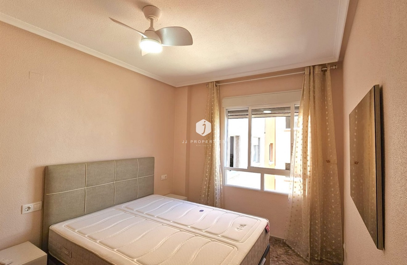 Segunda mano - Apartamento / piso -
Torrevieja - Costa Blanca