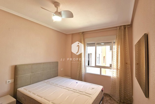 Segunda mano - Apartamento / piso -
Torrevieja - Costa Blanca