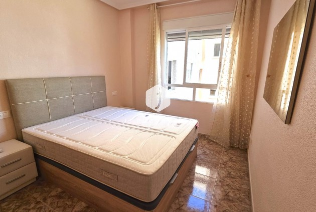 Segunda mano - Apartamento / piso -
Torrevieja - Costa Blanca