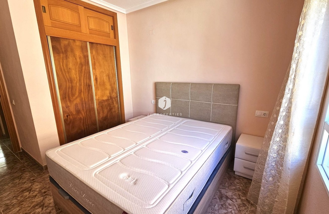 Segunda mano - Apartamento / piso -
Torrevieja - Costa Blanca