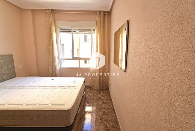Segunda mano - Apartamento / piso -
Torrevieja - Costa Blanca