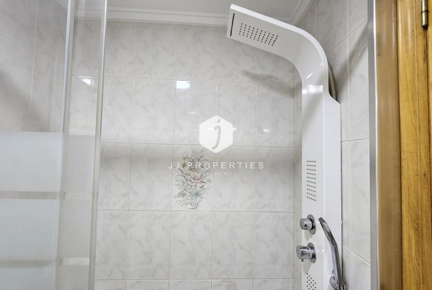 Segunda mano - Apartamento / piso -
Torrevieja - Costa Blanca