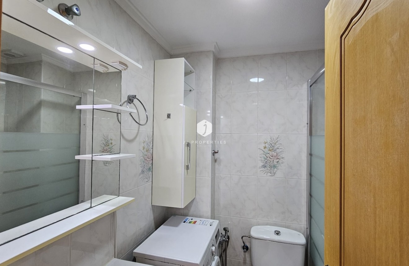 Segunda mano - Apartamento / piso -
Torrevieja - Costa Blanca