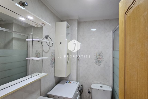 Segunda mano - Apartamento / piso -
Torrevieja - Costa Blanca