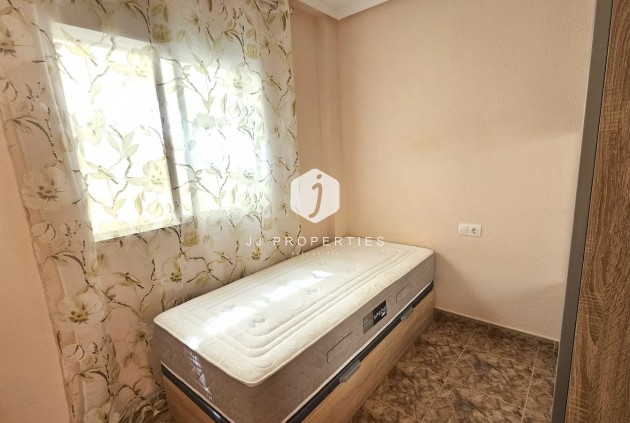 Segunda mano - Apartamento / piso -
Torrevieja - Costa Blanca