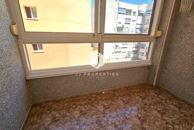 Segunda mano - Apartamento / piso -
Torrevieja - Costa Blanca