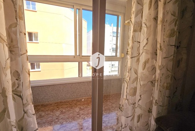 Segunda mano - Apartamento / piso -
Torrevieja - Costa Blanca