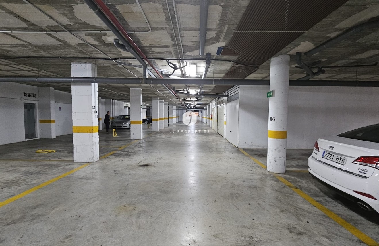 Segunda mano - Apartamento / piso -
Torrevieja - Costa Blanca