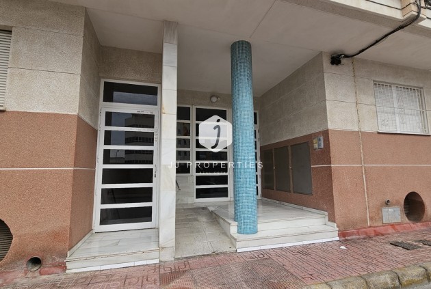 Segunda mano - Apartamento / piso -
Torrevieja - Costa Blanca