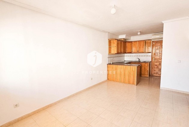 Aus zweiter Hand - Wohnung -
Orihuela Costa - La Florida