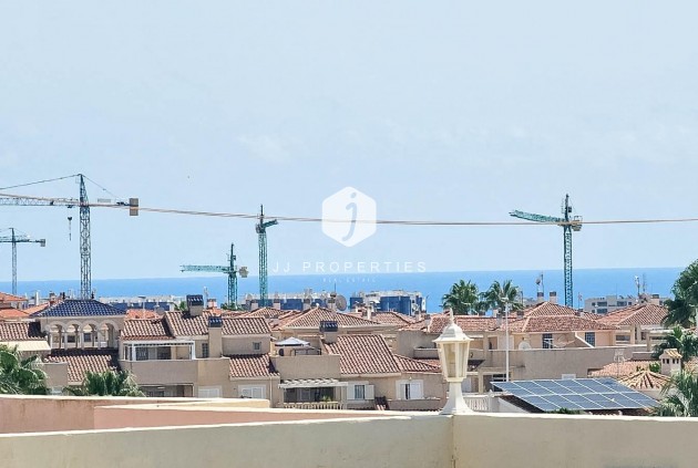 Aus zweiter Hand - Wohnung -
Orihuela Costa - La Florida