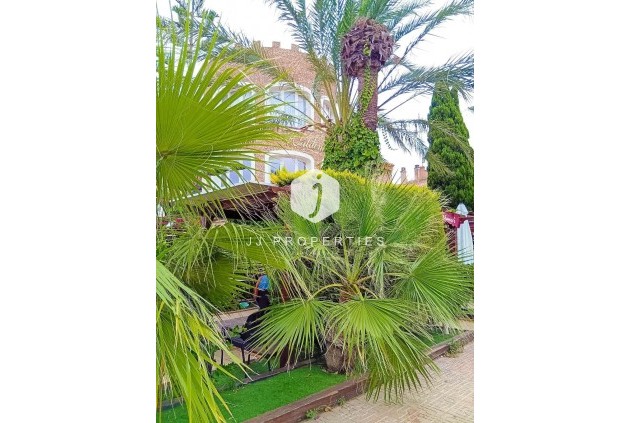 Aus zweiter Hand - Wohnung -
Orihuela Costa - La Florida