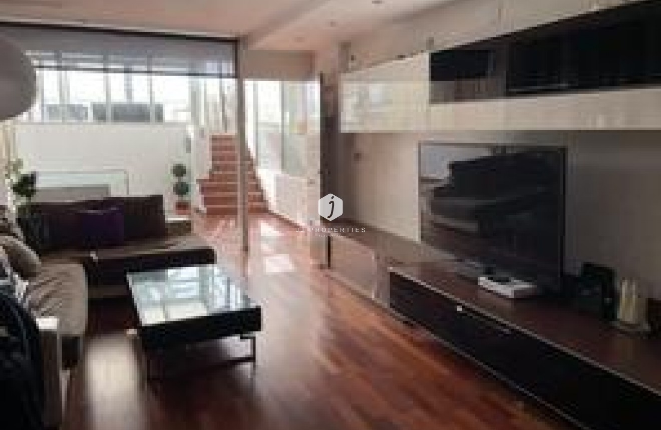 Segunda mano - Duplex -
Torrevieja - Playa del Cura