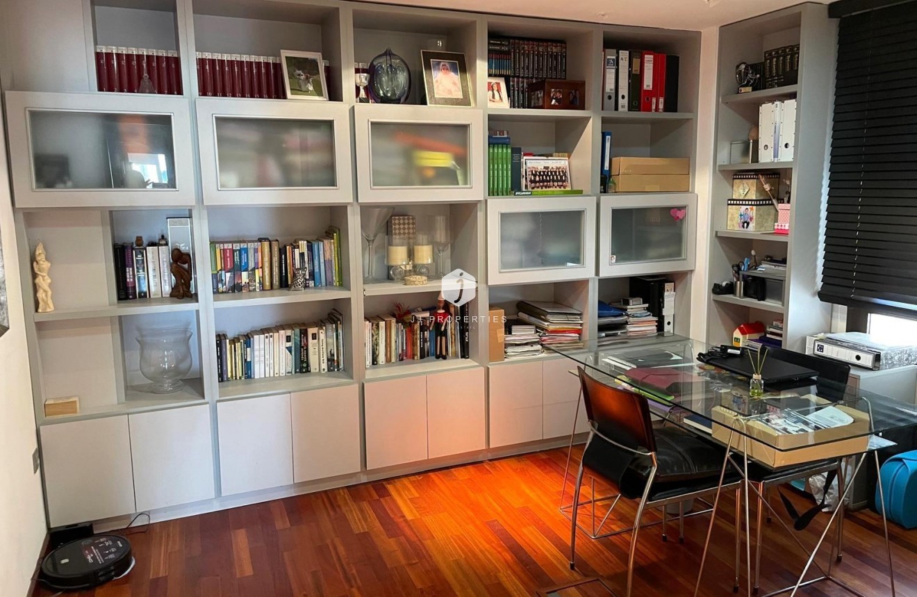 Segunda mano - Duplex -
Torrevieja - Playa del Cura