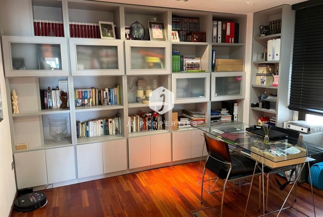 Segunda mano - Duplex -
Torrevieja - Playa del Cura