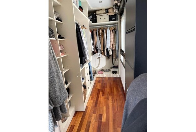 Segunda mano - Duplex -
Torrevieja - Playa del Cura