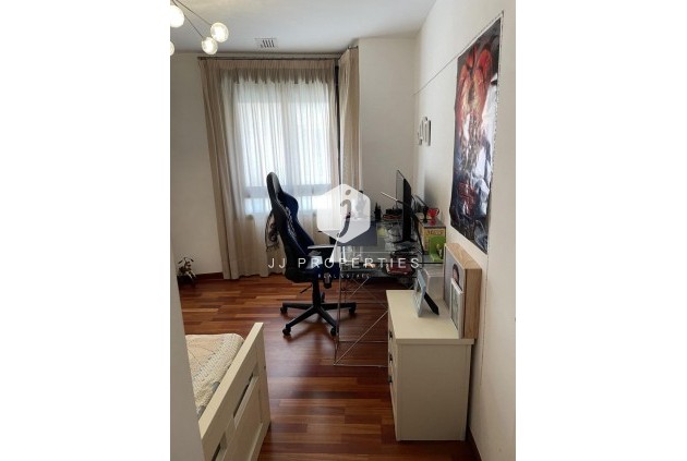 Segunda mano - Duplex -
Torrevieja - Playa del Cura