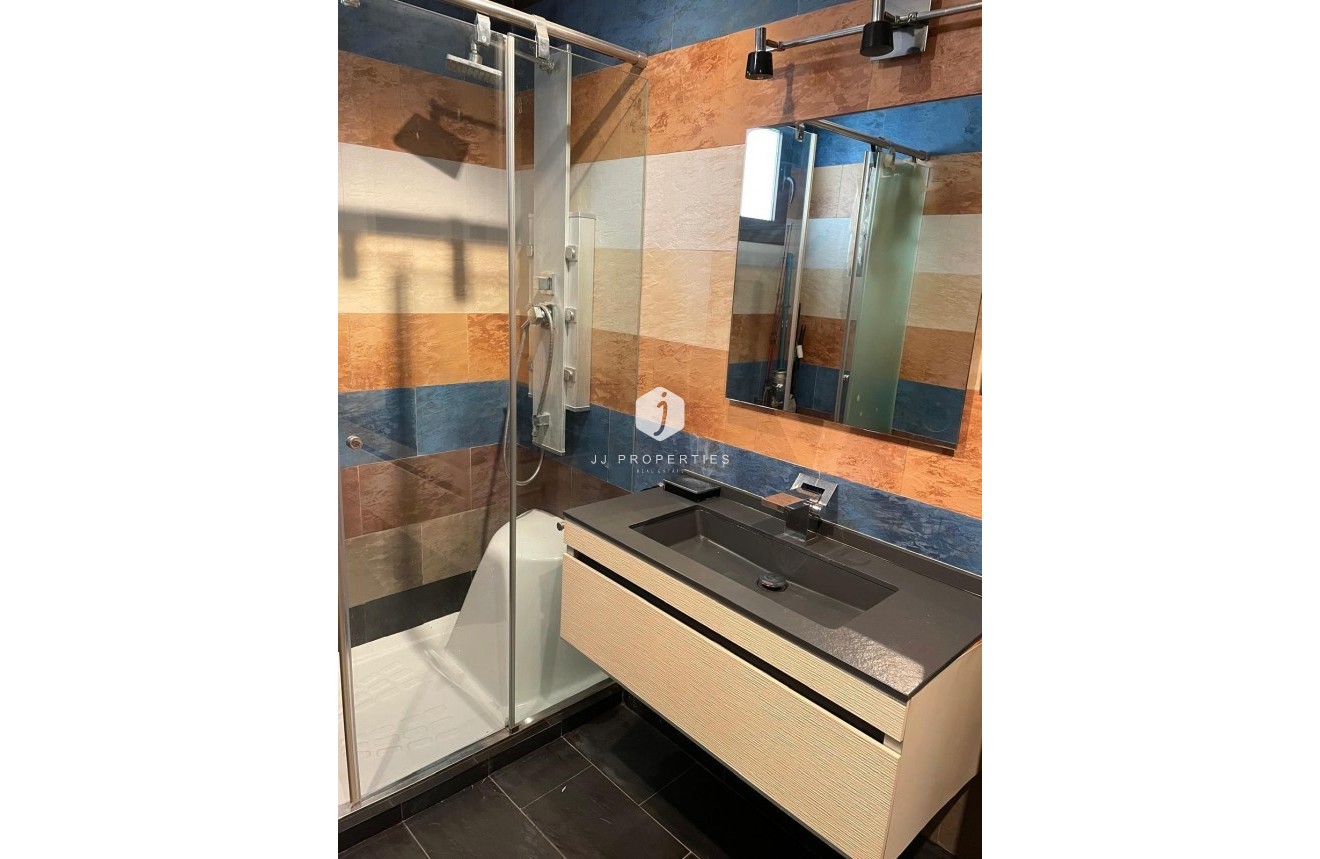 Segunda mano - Duplex -
Torrevieja - Playa del Cura