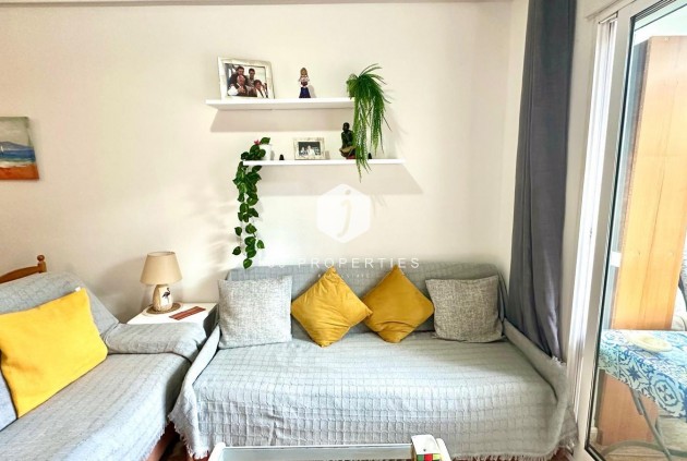 Segunda mano - Apartamento / piso -
Torrevieja - Playa del Cura