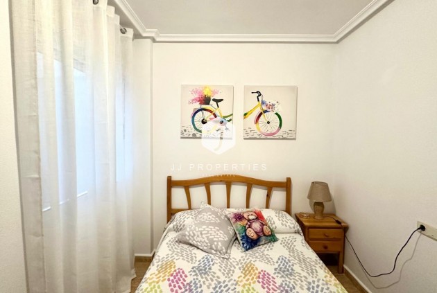 Segunda mano - Apartamento / piso -
Torrevieja - Playa del Cura