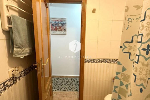 Segunda mano - Apartamento / piso -
Torrevieja - Playa del Cura