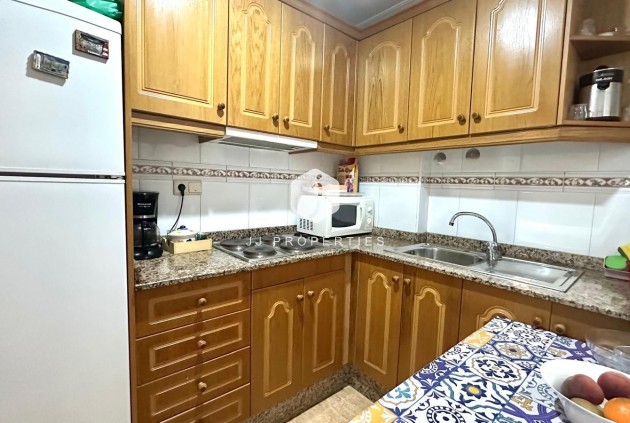 Segunda mano - Apartamento / piso -
Torrevieja - Playa del Cura