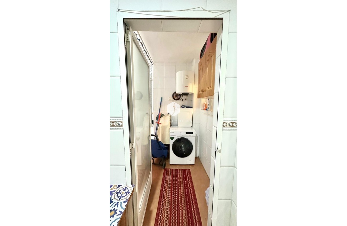 Segunda mano - Apartamento / piso -
Torrevieja - Playa del Cura