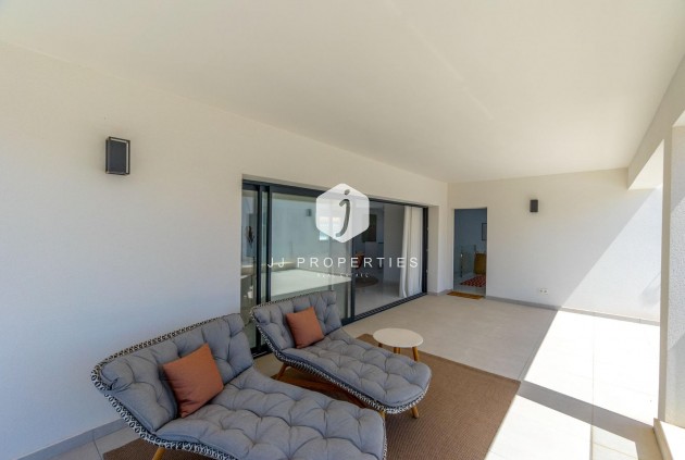 Segunda mano - Villa -
Torrevieja - La veleta