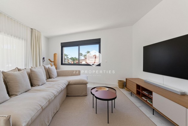 Segunda mano - Villa -
Torrevieja - La veleta