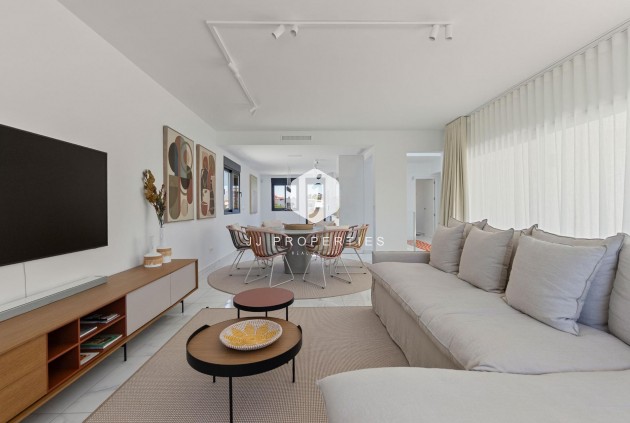 Segunda mano - Villa -
Torrevieja - La veleta