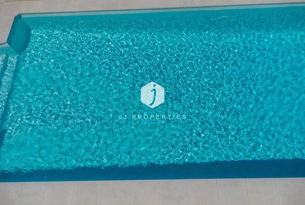 Segunda mano - Villa -
Torrevieja - La veleta