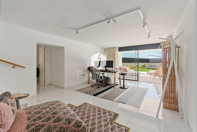 Segunda mano - Villa -
Torrevieja - La veleta