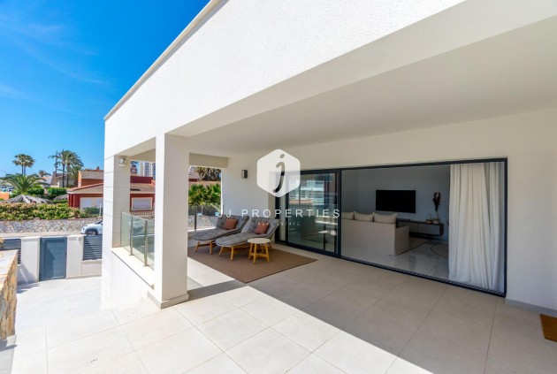 Segunda mano - Villa -
Torrevieja - La veleta