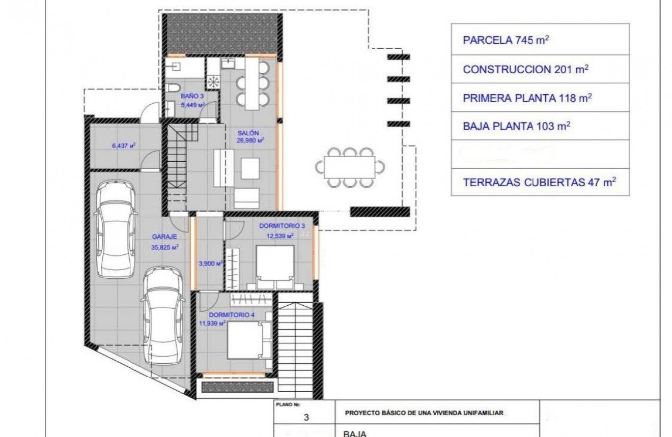 Segunda mano - Villa -
Torrevieja - La veleta