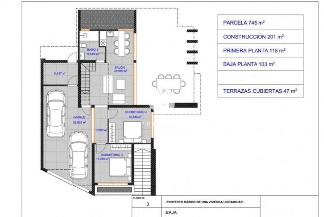 Segunda mano - Villa -
Torrevieja - La veleta