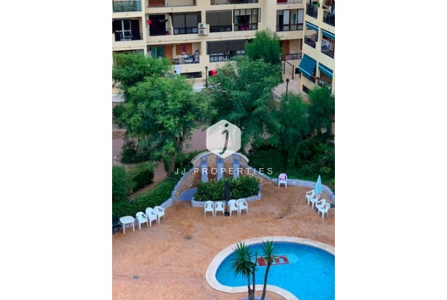 Segunda mano - Apartamento / piso -
Torrevieja - Costa Blanca