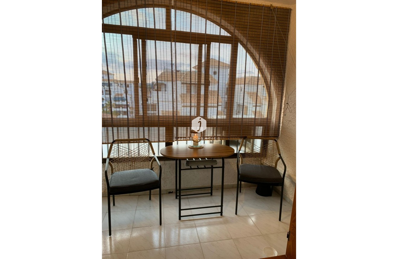 Segunda mano - Apartamento / piso -
Torrevieja - Costa Blanca