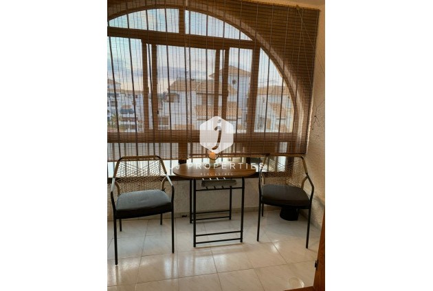 Segunda mano - Apartamento / piso -
Torrevieja - Costa Blanca