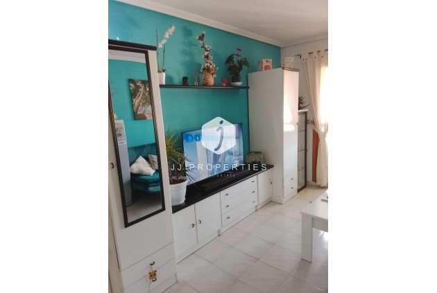 Segunda mano - Apartamento / piso -
Torrevieja - Costa Blanca