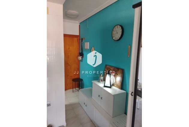 Segunda mano - Apartamento / piso -
Torrevieja - Costa Blanca