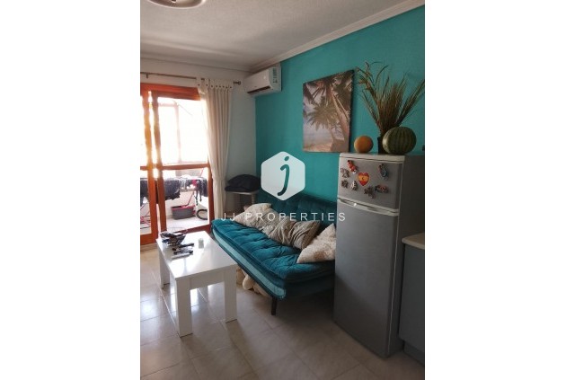 Segunda mano - Apartamento / piso -
Torrevieja - Costa Blanca