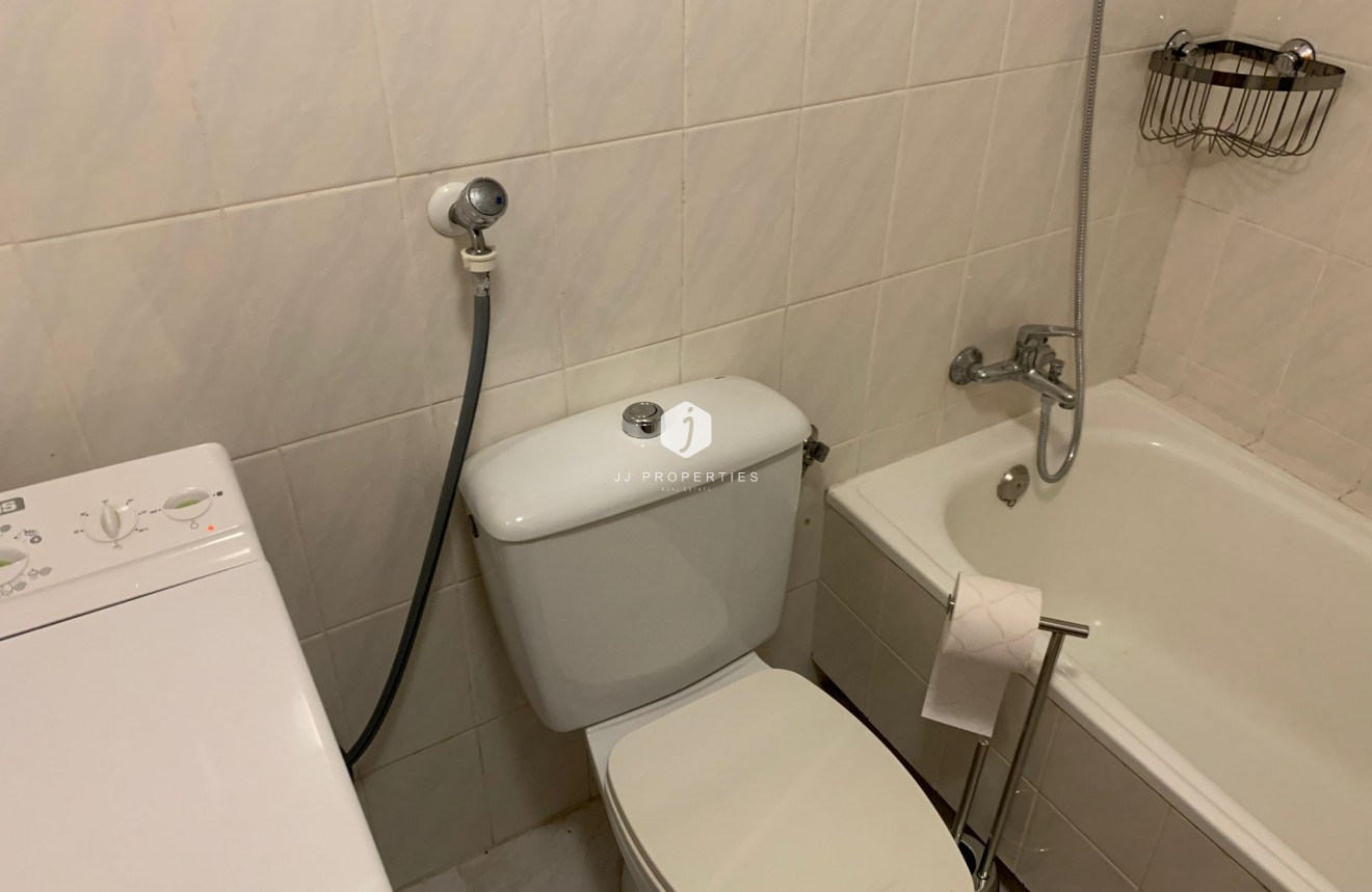 Segunda mano - Apartamento / piso -
Torrevieja - Costa Blanca