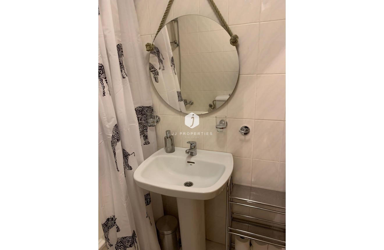 Segunda mano - Apartamento / piso -
Torrevieja - Costa Blanca