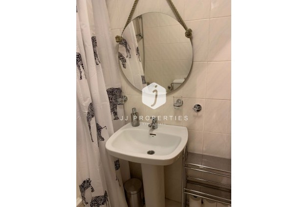 Segunda mano - Apartamento / piso -
Torrevieja - Costa Blanca