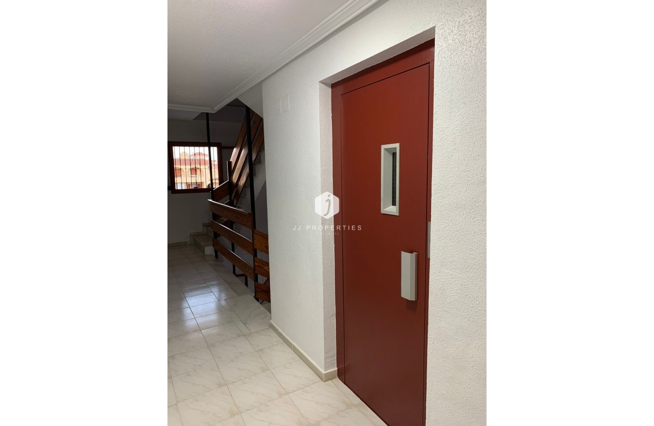 Segunda mano - Apartamento / piso -
Torrevieja - Costa Blanca