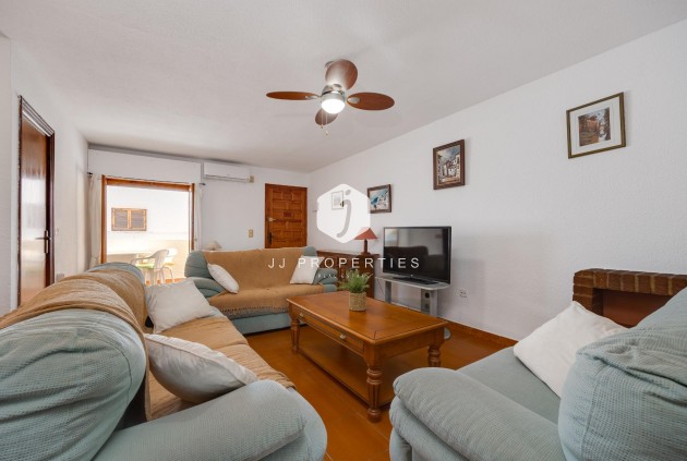 Segunda mano - Apartamento / piso -
Torrevieja - La Mata