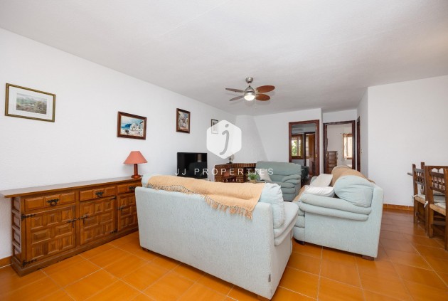 Segunda mano - Apartamento / piso -
Torrevieja - La Mata